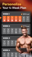 Home Workout App: Fitness