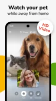 Barkio: Dog Monitor & Pet Cam