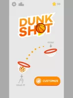 Dunk Shot