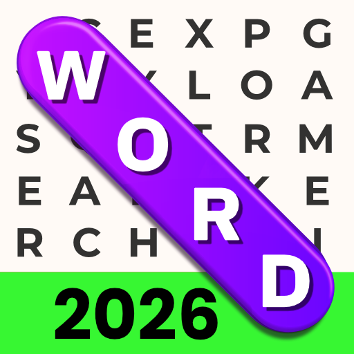 Word Find