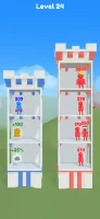 Push Tower