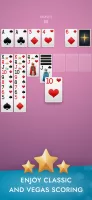 Solitaire: Classic Card Games