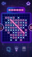 Tic Tac Toe 2 Player: XOXO