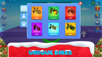 Bike Master: BMX Challenge