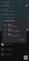 Calls Blacklist - Call Blocker