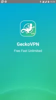 GeckoVPN Unlimited Proxy VPN