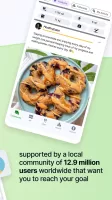 Calorie Counter by FatSecret