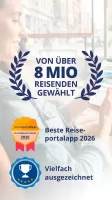 ab in den urlaub