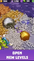 Gold & Goblins: Idle Merger