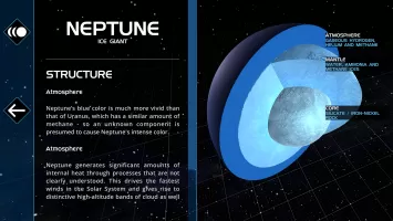 Solar System Scope