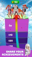 Haircut Race 3D