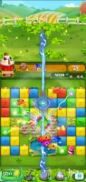 Fruit Funny Blocks: farm cubes