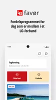 LOfavør