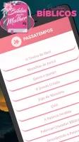 Bíblia para Mulher MP3