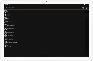 IP Tools