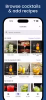 Cocktails Guru
