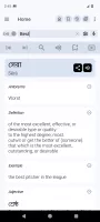 English Bangla Dictionary