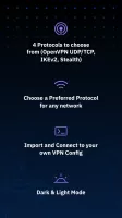 Windscribe VPN