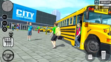 School Bus