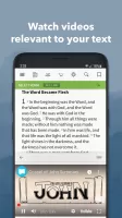 NIV Bible App by Olive Tree
