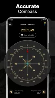 Compass 25: Accurate Compass