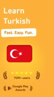Learn Turkish