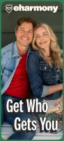 eharmony dating & real love