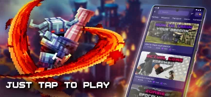 Mods, Maps for Minecraft PE