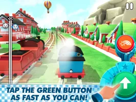 Thomas & Friends: Go Go Thomas