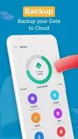 Smart Data Share File Transfer