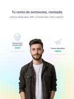 TaxDown Declaración Renta 2024
