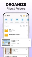 Scanner App