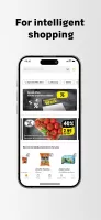 Coop's online supermarket