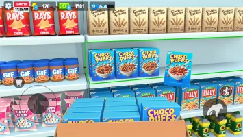 My Supermarket Simulator 3D