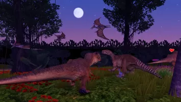 T-Rex: Dino Simulator