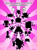Virus Evolution