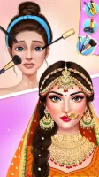 Wedding Fashion Dress Up Games