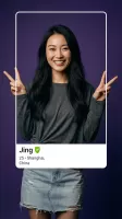 AsianDating: Asian Dating
