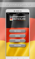 Einbürgerungstest 2024