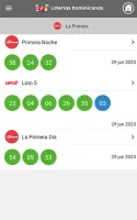 Loterías Dominicanas