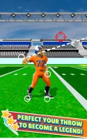 Hyper Touchdown 3D
