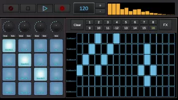 DubStep Music & Beat Creator