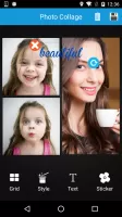 Photo Collage Editor