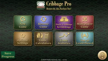 Cribbage Pro