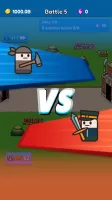 Pocket Guardian : mini TD war