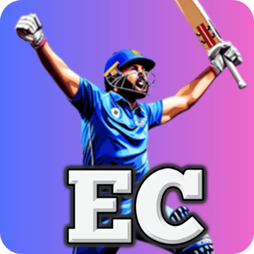 Epic Cricket - Real 3D Game