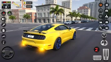 Expert Car Steer Academy