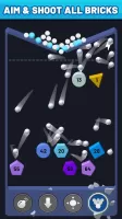 Drop Ball 3D - Bricks Breaker