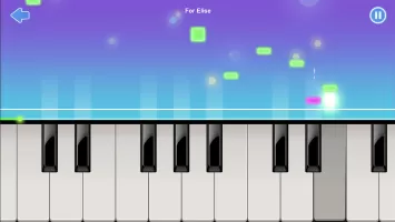 Piano ORG : Play Real Keyboard