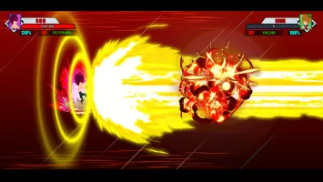God Of Z : Legend Warrior